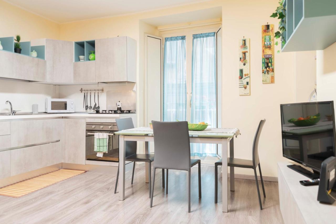 Casa Esperanza Appartamento Napoli