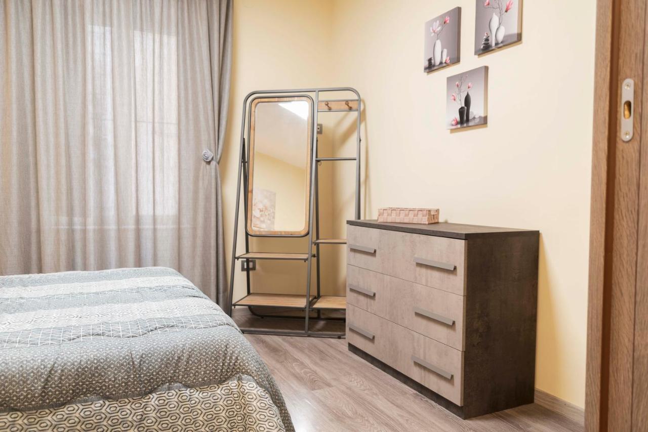 Appartamento Casa Esperanza Napoli