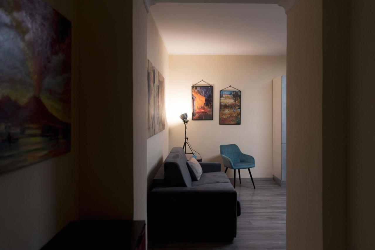 Casa Esperanza * Napoli