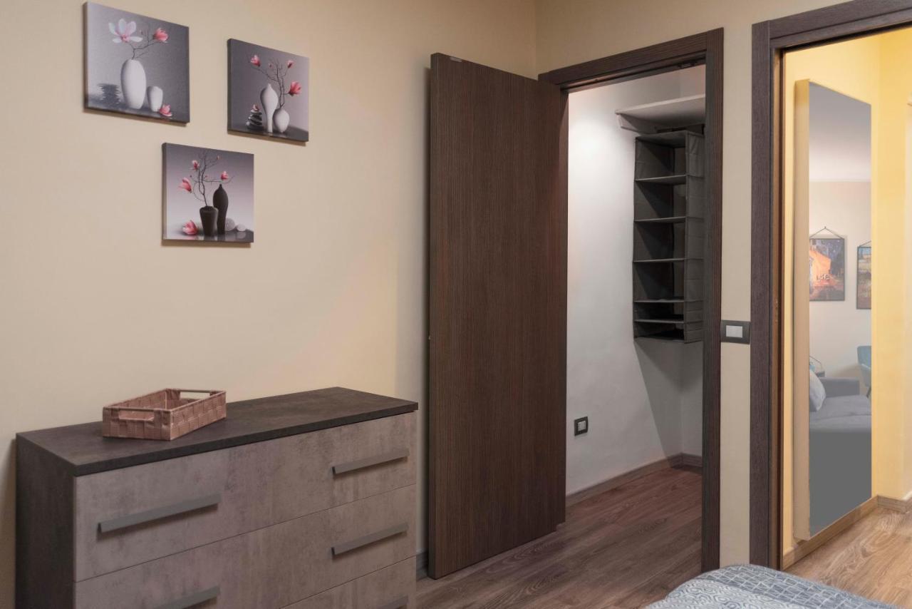 Casa Esperanza Apartment Naples