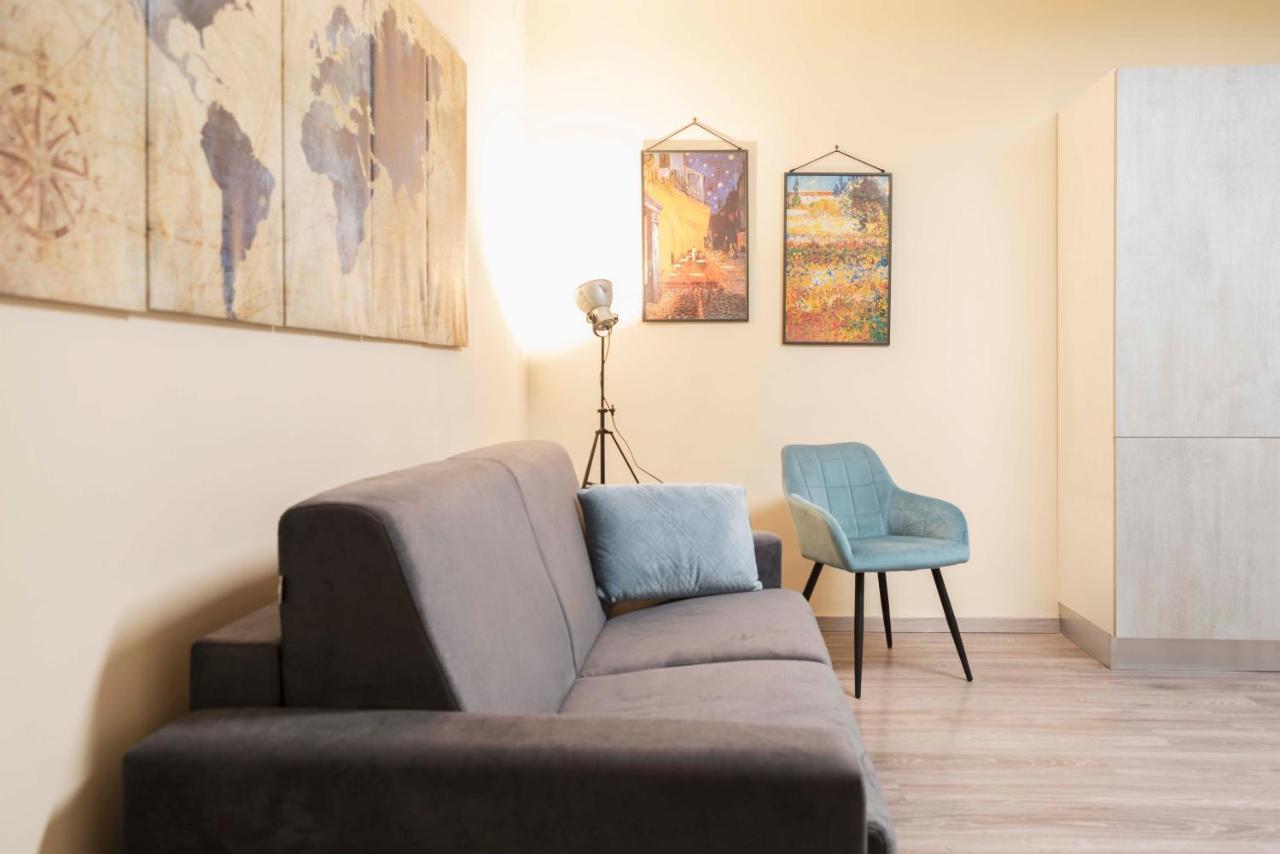 Casa Esperanza Appartamento Napoli